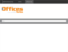 Tablet Screenshot of officestogousa.com